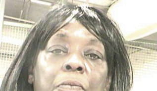 Ebony Andrews, - Orleans Parish County, LA 